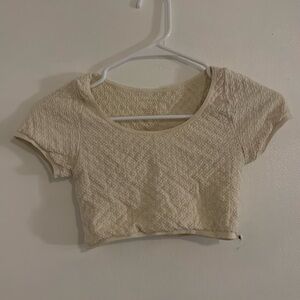Anthropologie top